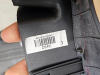 фото thumb №12, Dekor планка защита спидометра приборов консоли решётка воздуховод kia sportage