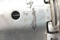 фото thumb №7, Механизм руля audi a2 8z0 8z0419502b 1.42l дизель 55kw 2002