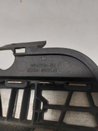 Заглушка протитуманна фара ліва opel vectra c 13120739 13120744 Київ, фото thumb