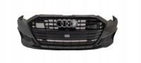 Купить Audi a6 c8 4k s-line перед капот крыло  ремень бампер фара full led matrix, фото thumb