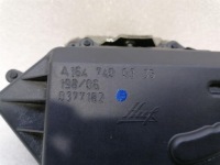 фото thumb №8, Mercedes ml w164 boat lock a1647400335 задняя дверь