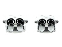 фото thumb №1, 2x супорти гальма nty перед l+p do iveco, nissan cabstar, daily iii, daily