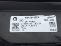 фото thumb №15, Opel grandland x 2025 електричні дзеркало бічні 98433443xk