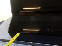 фото thumb №5, Toyota rav4 iii xa30 05- дверь зад левая задние 202