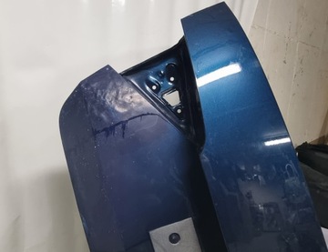 фото thumb №8, Кришка багажника skoda superb 3v5827023d,3v5827159