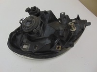 фото thumb №9, Лампа ліва перед opel vivaro lift 2006- europa 8200701354