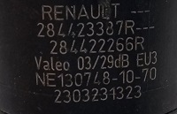 фото thumb №2, Новый org датчик парковки pdc renault captur ii clio v mercedes citan