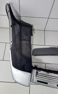 фото thumb №6, Range rover iii l322 задний бампер комплектный з pdc #