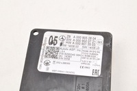 фото thumb №3, Mercedes w176 w205 радар distronic a0009052804