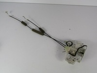 фото thumb №5, Honda civic 8 замок двері зад правий 06-08 5d