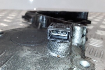 фото thumb №7, Захист ланцюга розподільний вал renault laguna ii грандтур kg0/1_ 8200018638
