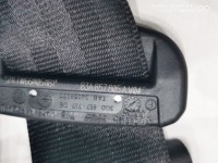 Audi q3 83a857706c - ремни безопасности комплект перед 1 задняя новый model Киев, фото thumb