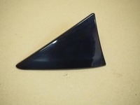 фото thumb №1, Заглушка трикутник кришки лівий citroen ds3