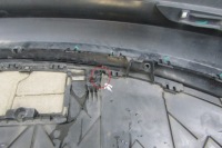 Бампер задняя задний tesla model 3 iii плита Киев, фото thumb