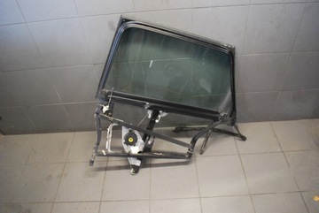 фото thumb №7, Механизм стёкла стекло audi a6 c5 avant правые зад