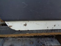 Дверь правое  перед передние jumper peugeot boxer fiat ducato 3 3 2006- 249 Цена, фото thumb