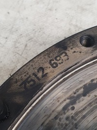 фото thumb №13, Сцепление диск i kołodwumasowe двухмассовый маховик bmw e46 2.0b valvetronic