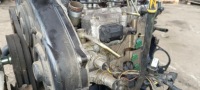 фото thumb №14, Двигун hyundai h1 starex h100 galloper 2.5 td d4bf
