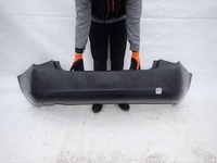 фото thumb №11, Chevrolet cruze 08-12 sedan бампер задня задній