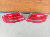 фото thumb №1, Лампа зад правая левая audi a5 8t купе led 8t0945096d 8t0945095d