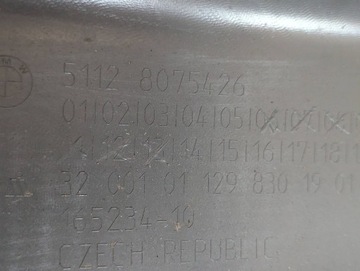 фото thumb №16, Bmw 2 f44 gran купе 2019-2024 бампер зад задний 4xpdc