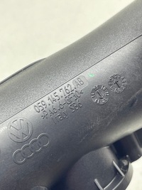 фото thumb №12, Audi a7 a6 c7 3.0 tdi шланг труба wąż воздухозаборник воздуха коллектор