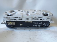 фото thumb №7, Счетчик приборы honda accord hr0251112