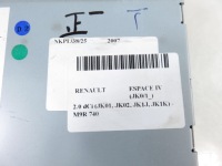 Тюнер renault espace iv jk0/1_ 8200597450 Оригинал, фото thumb