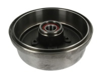 фото thumb №13, Барабан ham. opel corsa c 00-06 з loz. trw db4302b