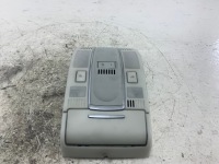 фото thumb №2, Audi a6 c6 лампа салону освітлення кабіни перед 4f0951177