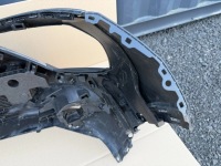 Бампер перед citroen c4 3 e-c4 2020- оригінал демонтаж ні клеєний Доставка, фото thumb