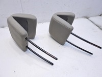 фото thumb №5, Підголівник перед renault scenic ii