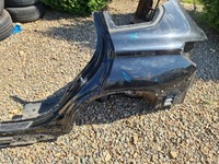 фото thumb №1, Bmw f48 x1 чверть крила лівий задня