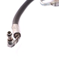 фото thumb №13, Mercedes w211 c219 бензин m273 шланг wąż насоса усилителя a2114602324