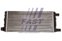 Радиатор воды fast ft55026 Цена, фото thumb