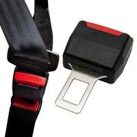 фото thumb №2, 2x заглушка do ремней безопасности адаптер штекер ремня автомобиля