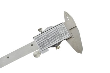 СУППОРТ ДЛЯ ЧАСОВ L150MM 0,01мм МЕТАЛЛ GUANGLU