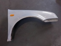 фото thumb №15, Kompletny перед volkswagen golf iv капот бампер крила лампи решітка радіатора