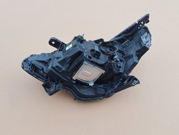 фото thumb №14, Renault clio v 19- фара лампа полный led 260600901r 260107933r