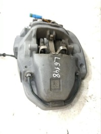 Супорт гальма mercedes-benz eqs 2022 з передній po правої Оригінал, фото thumb