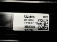 Ford focus iv mk4 рестайлінг  21-25 решітка радіатора новий оригінальний решітка  nx7b-8200-ab Доставка, фото thumb