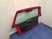 фото thumb №9, Vw polo iii 6n задняя крышка багажника lp3g