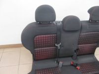 Mitsubishi colt cz3 czt сиденье сиденье заднее сиденье задний 04-12 Недорого, фото thumb