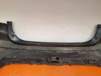 фото thumb №9, Suzuki sx4 crossover 13-17 бампер задня задній 71821-61mo