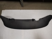 фото thumb №1, Спойлер бампера заднего нижняя запчасть seat ibiza 6j3807434b