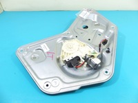 фото thumb №1, Подъемник задняя левый skoda yeti 09r