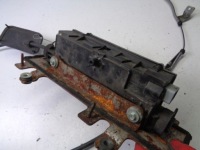 фото thumb №3, Гальмо ручний електричний renault koleos i 2007-