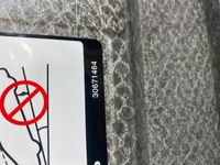 фото thumb №8, Пол багажника 30671464 volvo xc60 i 2.0 d3 2010r.