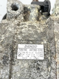 фото thumb №6, Компрессор компрессор кондиционера ac bmw x3 e83 - 4472600782