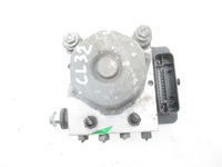 фото thumb №1, Renault captur clio iv насос abs 12-19 rok